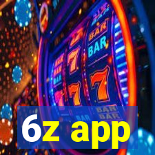 6z app